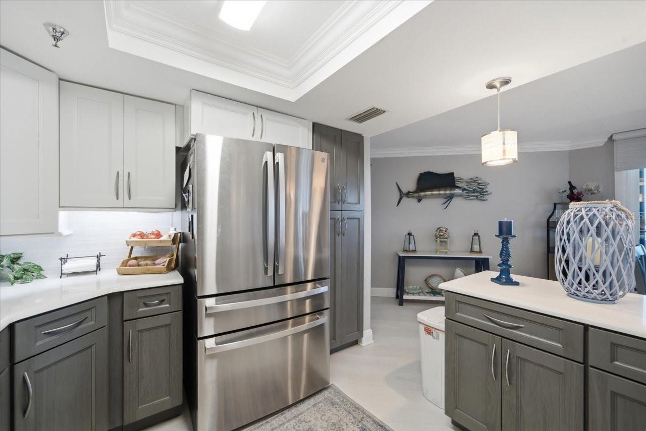 GULF ISLAND BEACH TENNIS - Residential