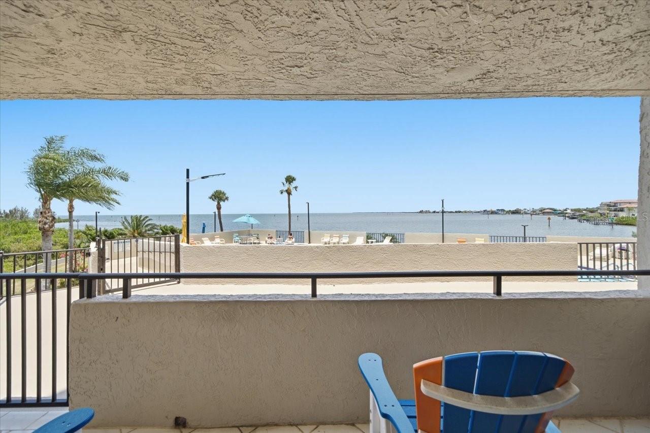GULF ISLAND BEACH TENNIS - Residential