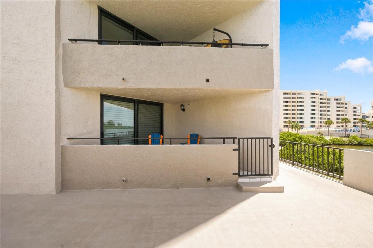 GULF ISLAND BEACH TENNIS - Residential