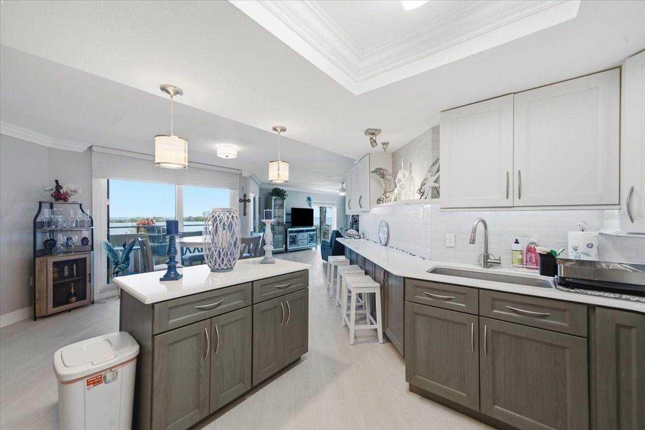 GULF ISLAND BEACH TENNIS - Residential
