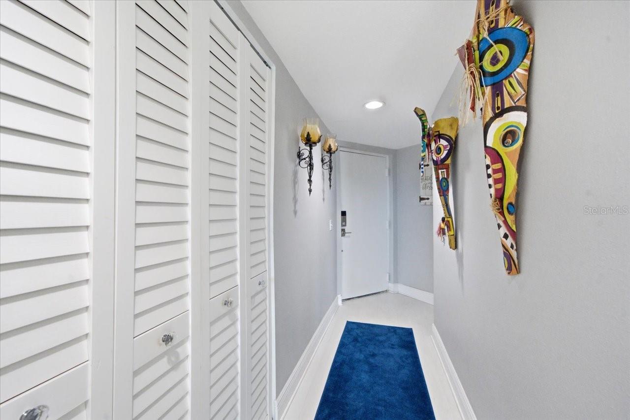 GULF ISLAND BEACH TENNIS - Residential
