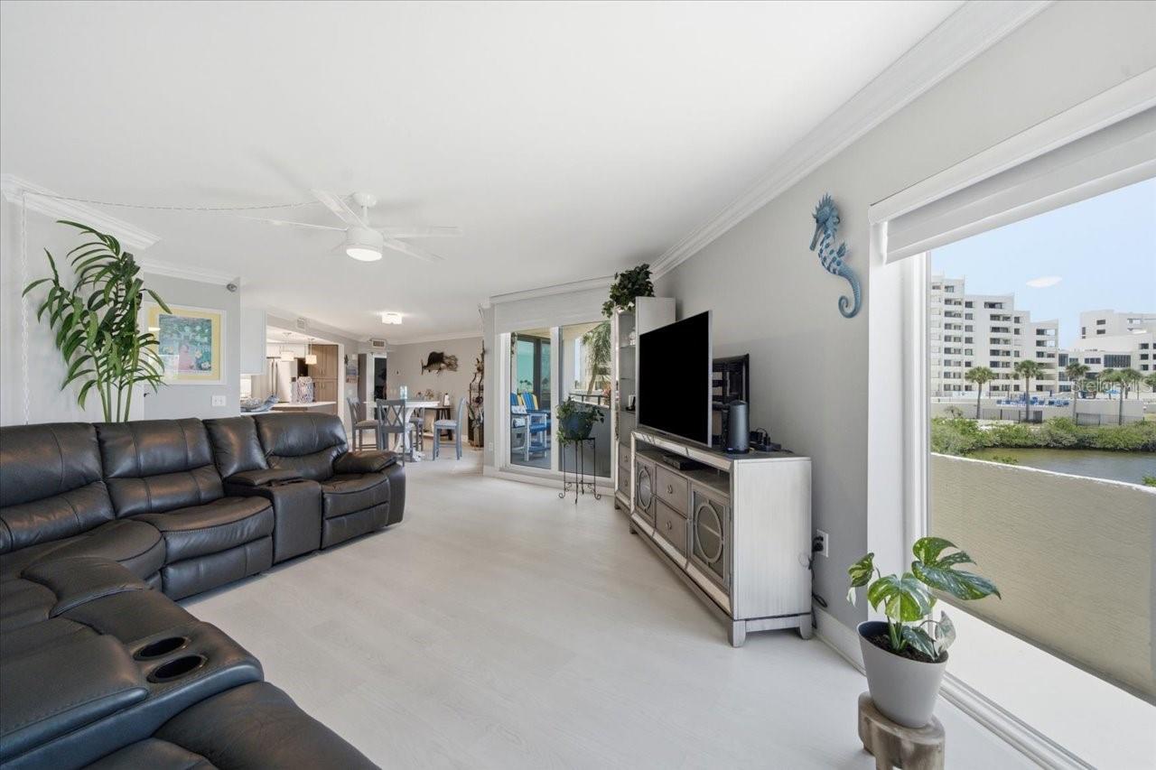 GULF ISLAND BEACH TENNIS - Residential