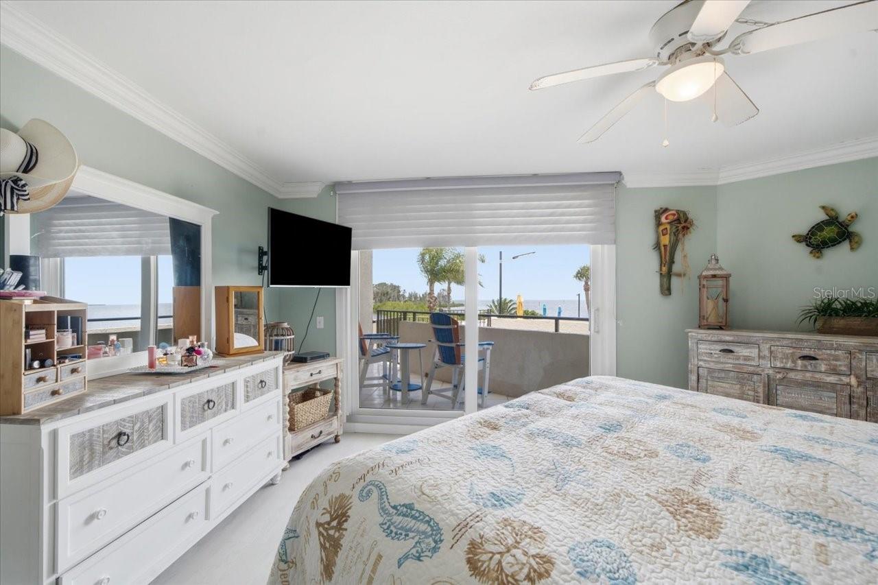 GULF ISLAND BEACH TENNIS - Residential