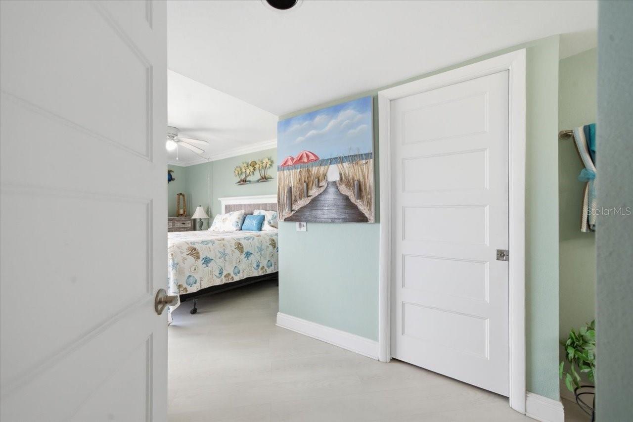 GULF ISLAND BEACH TENNIS - Residential