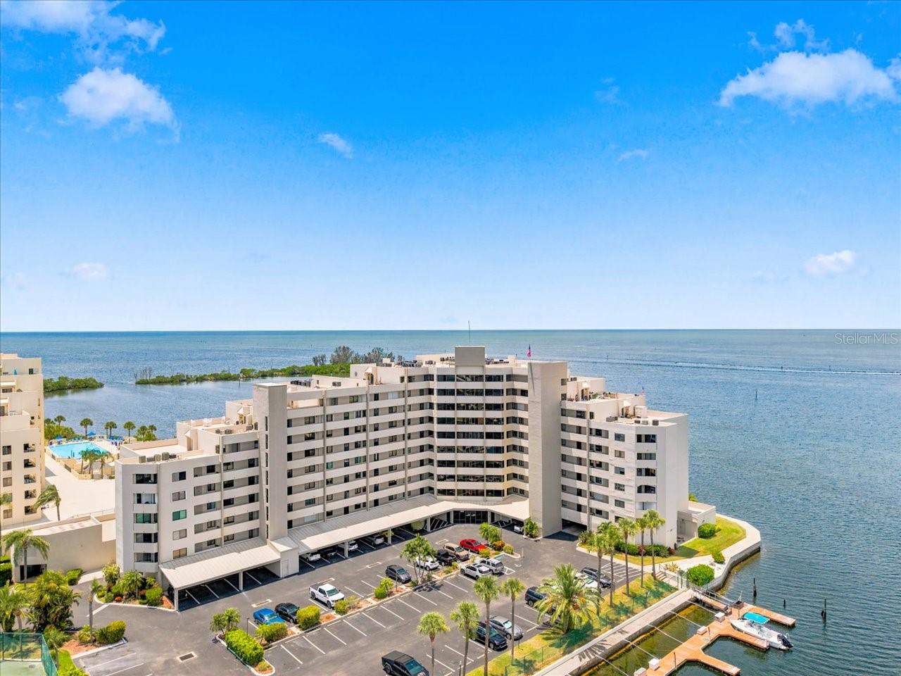 GULF ISLAND BEACH TENNIS - Residential