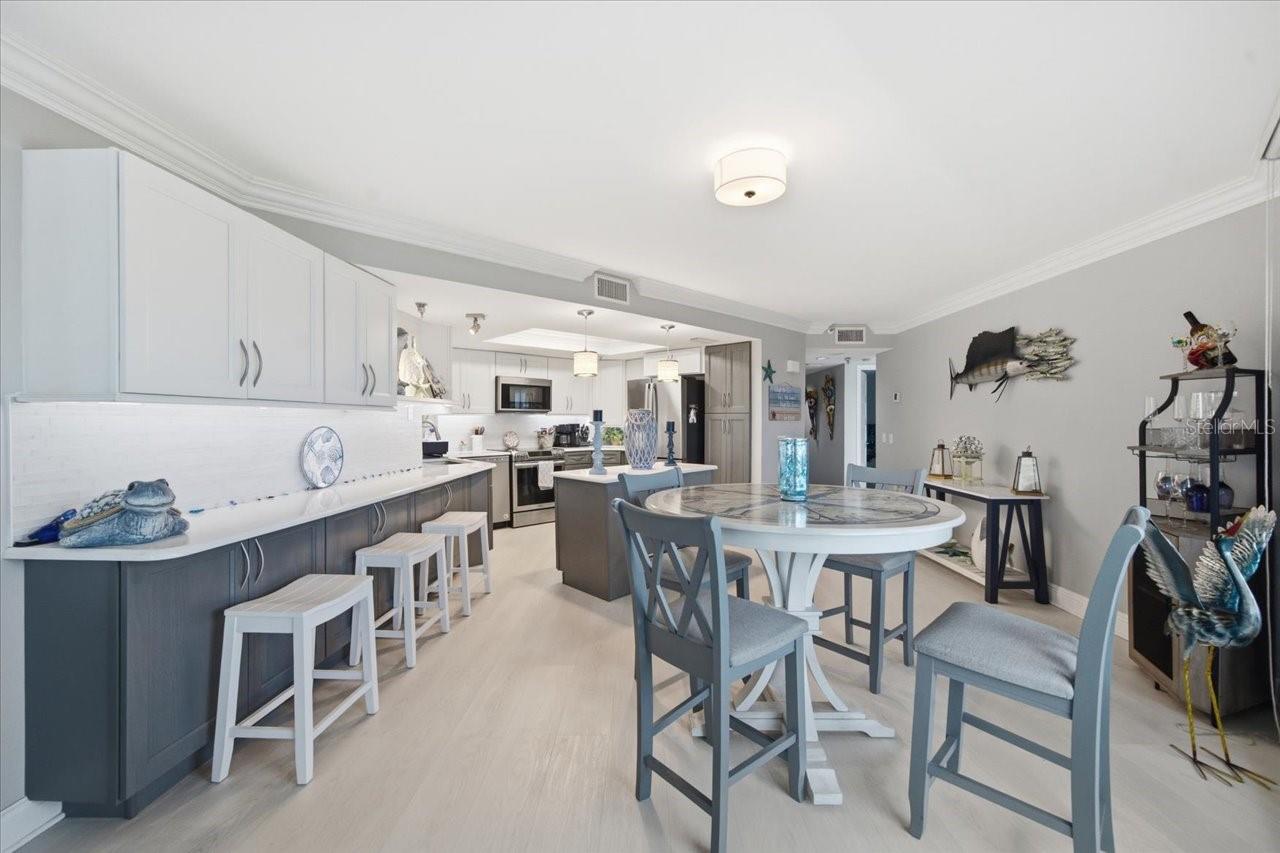 GULF ISLAND BEACH TENNIS - Residential