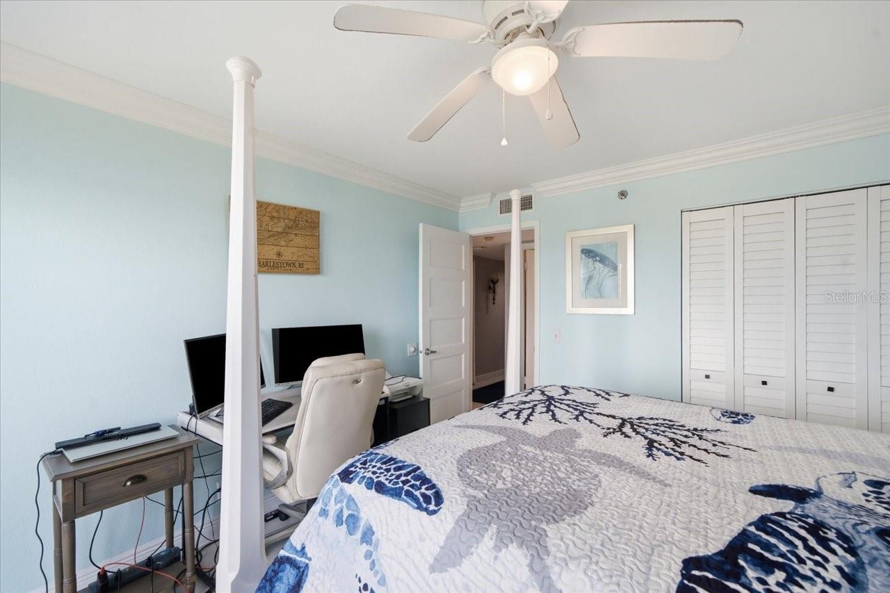 GULF ISLAND BEACH TENNIS - Residential