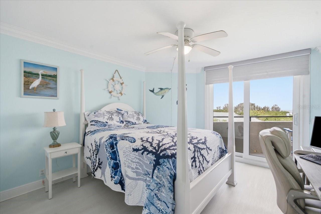 GULF ISLAND BEACH TENNIS - Residential