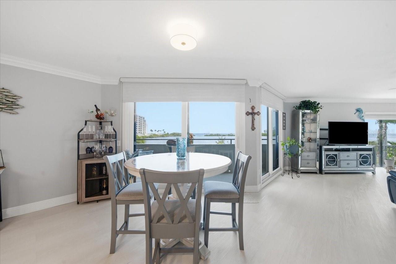 GULF ISLAND BEACH TENNIS - Residential