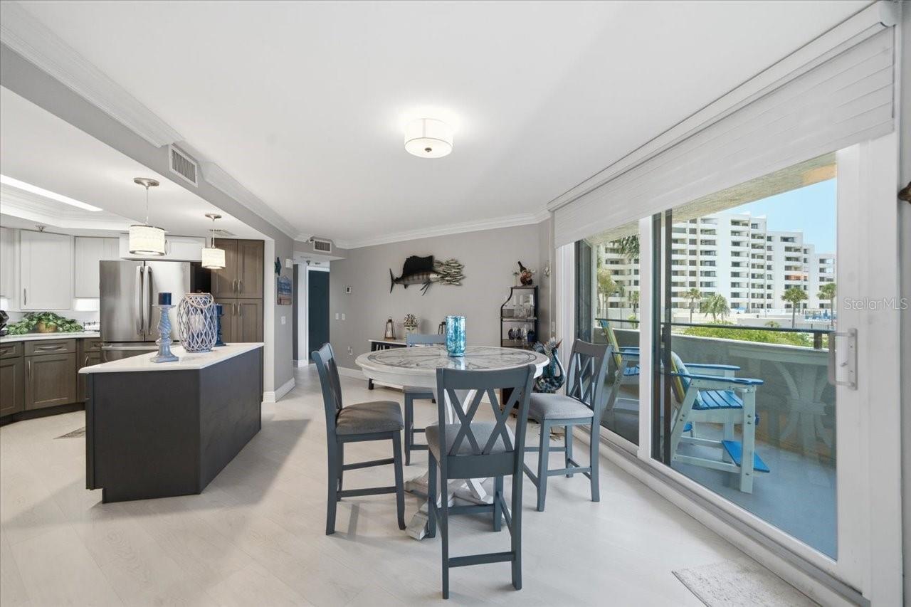 GULF ISLAND BEACH TENNIS - Residential