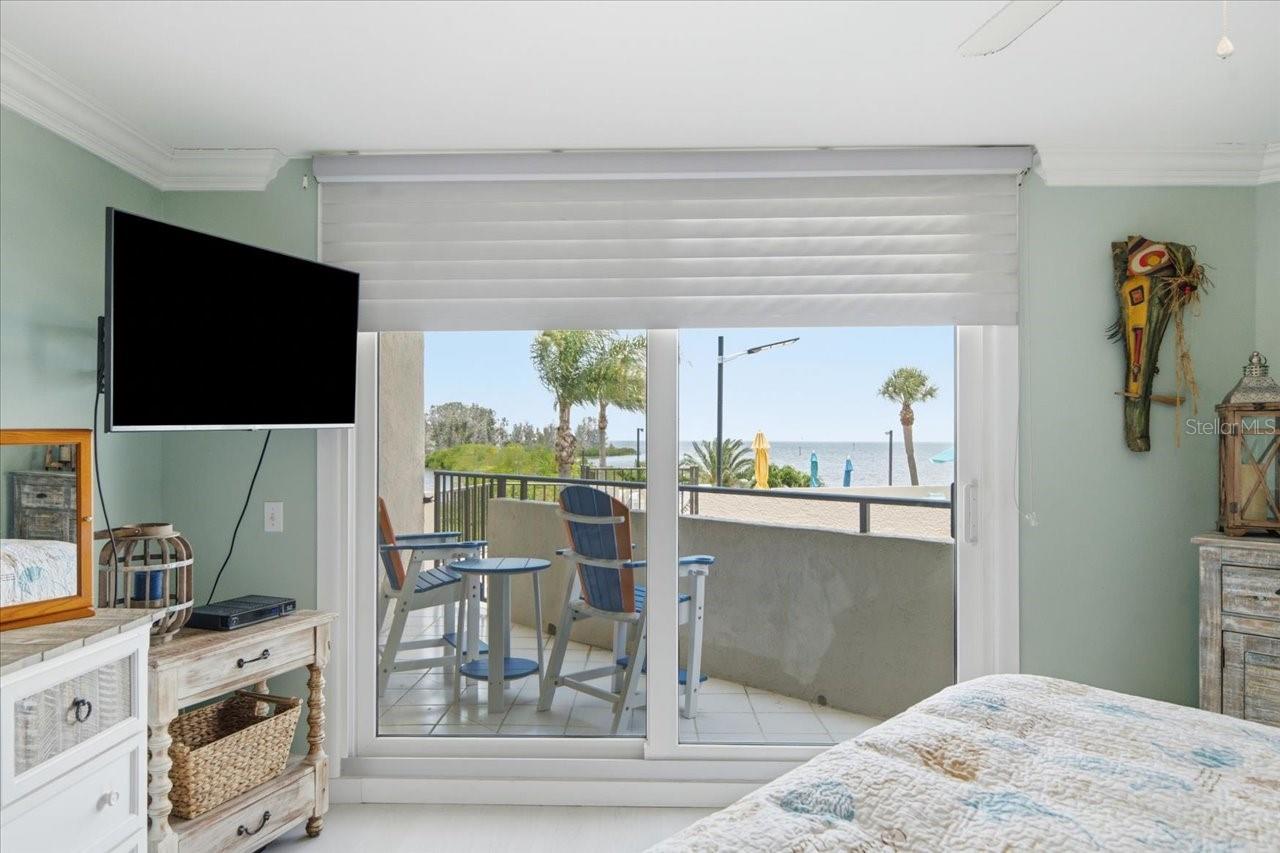 GULF ISLAND BEACH TENNIS - Residential
