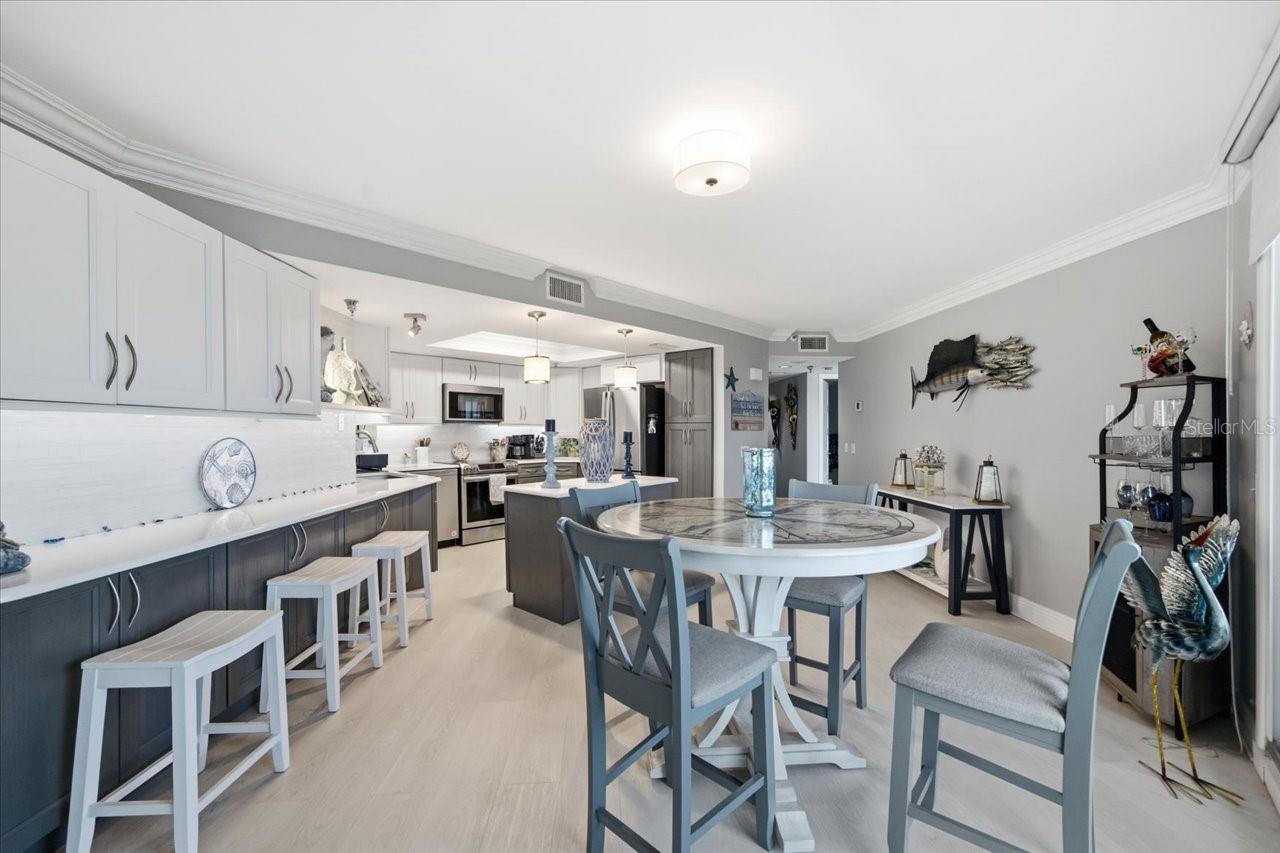 GULF ISLAND BEACH TENNIS - Residential