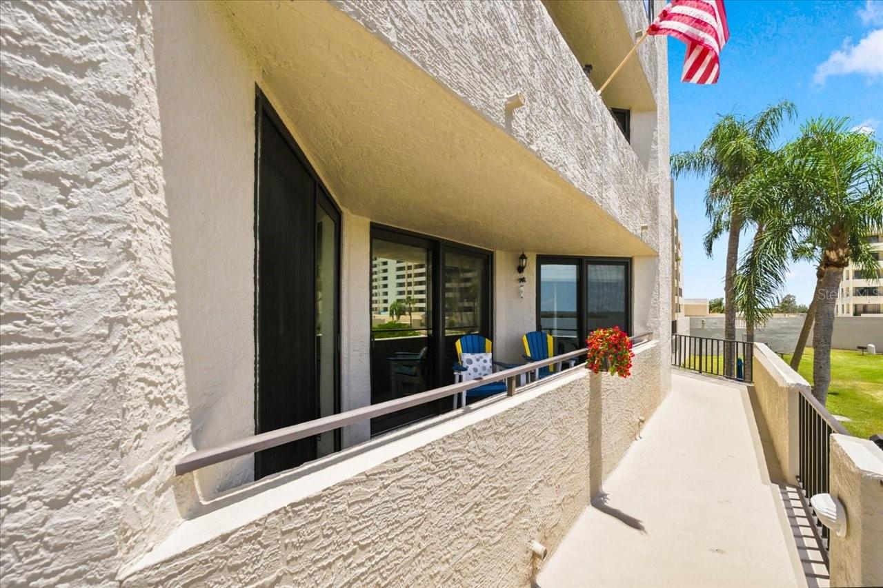 GULF ISLAND BEACH TENNIS - Residential
