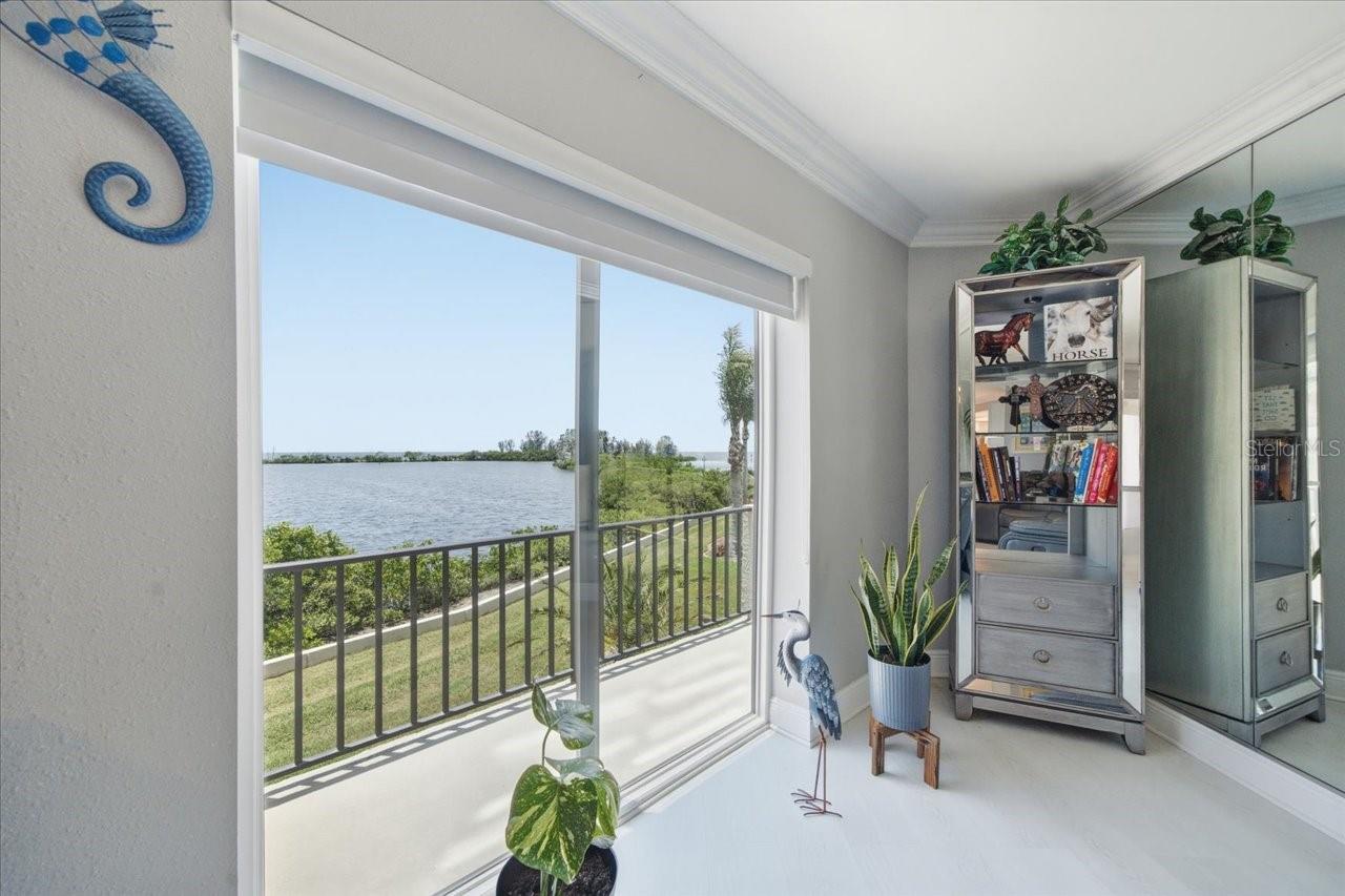 GULF ISLAND BEACH TENNIS - Residential