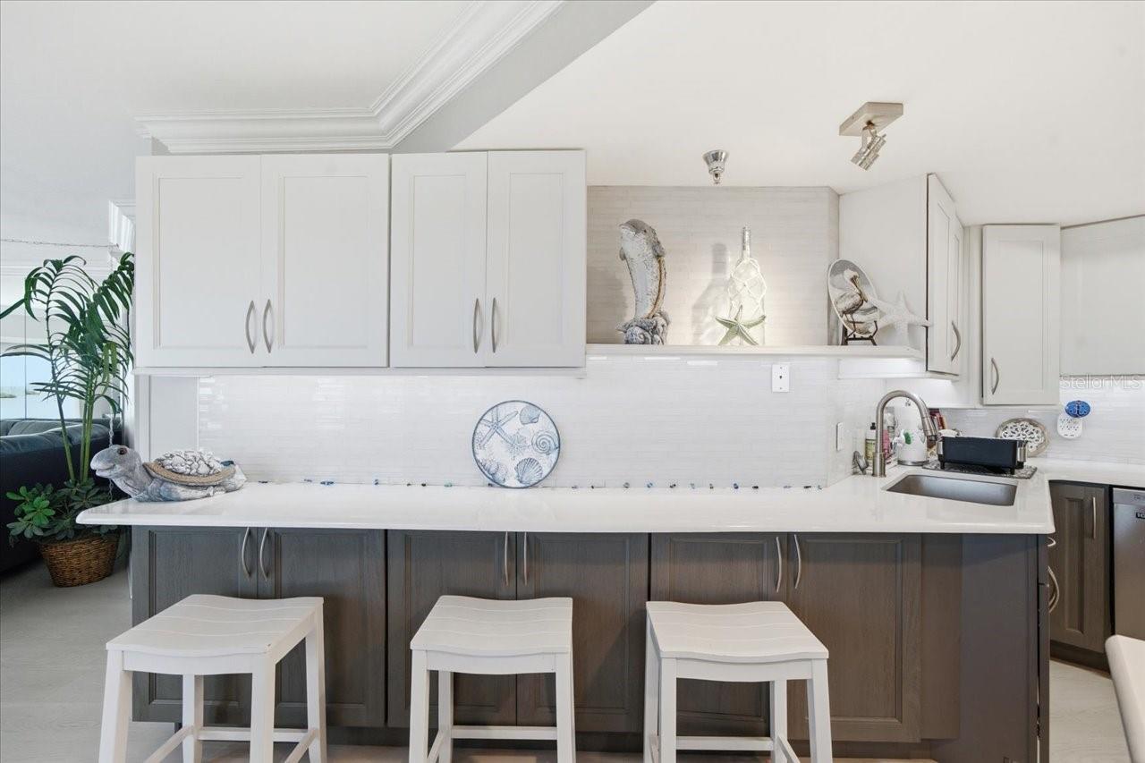 GULF ISLAND BEACH TENNIS - Residential