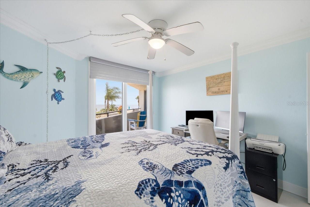 GULF ISLAND BEACH TENNIS - Residential