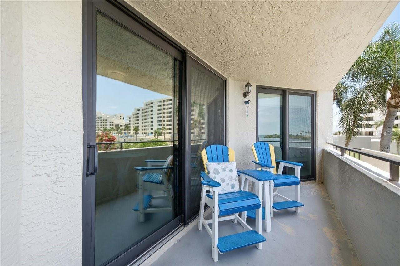 GULF ISLAND BEACH TENNIS - Residential