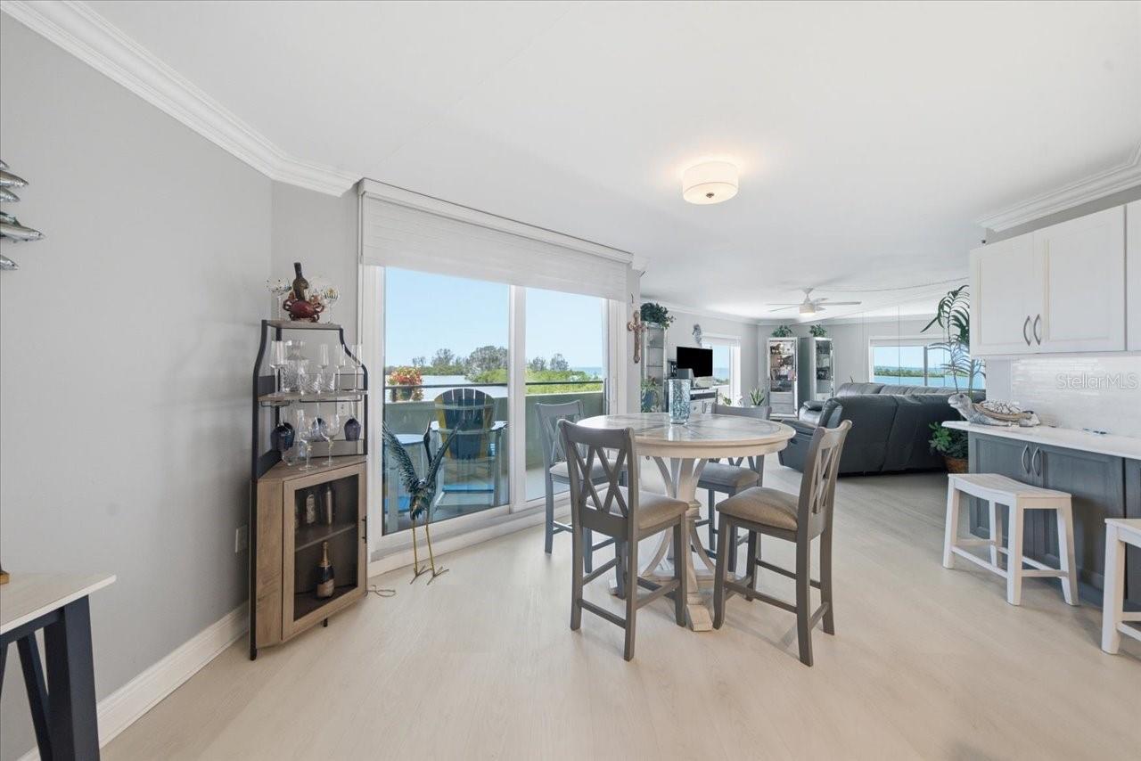 GULF ISLAND BEACH TENNIS - Residential
