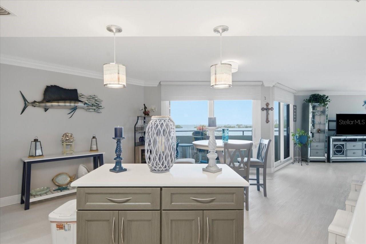 GULF ISLAND BEACH TENNIS - Residential