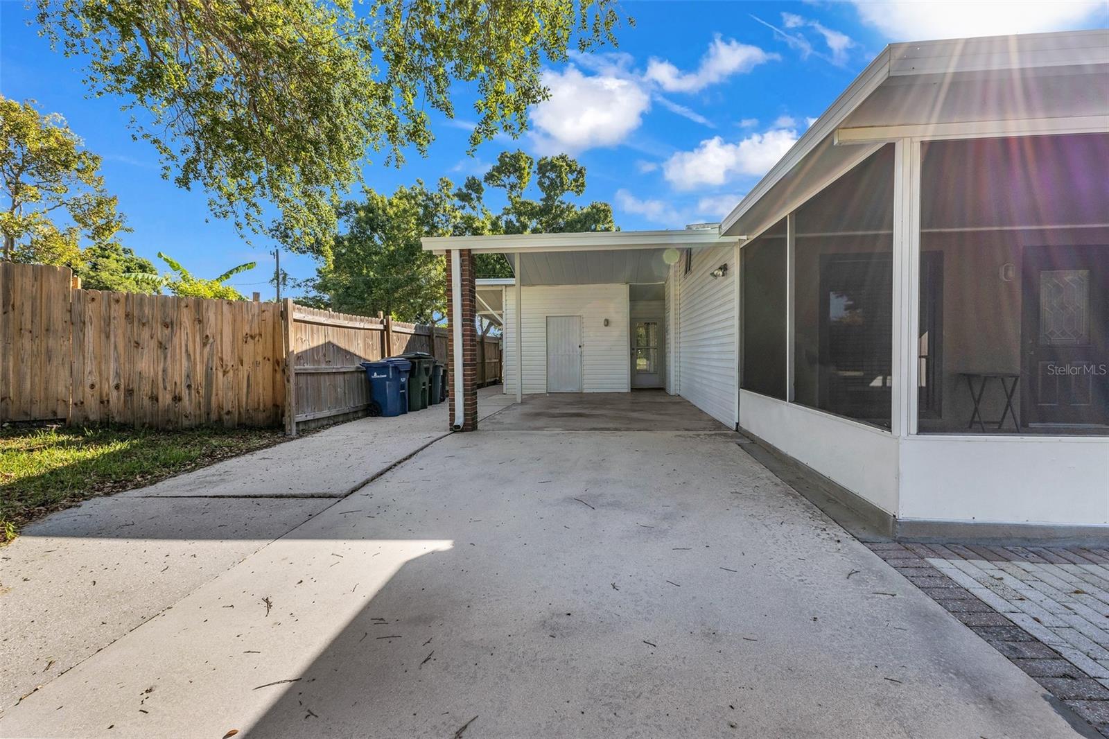 VENICE GROVES REP - Residential