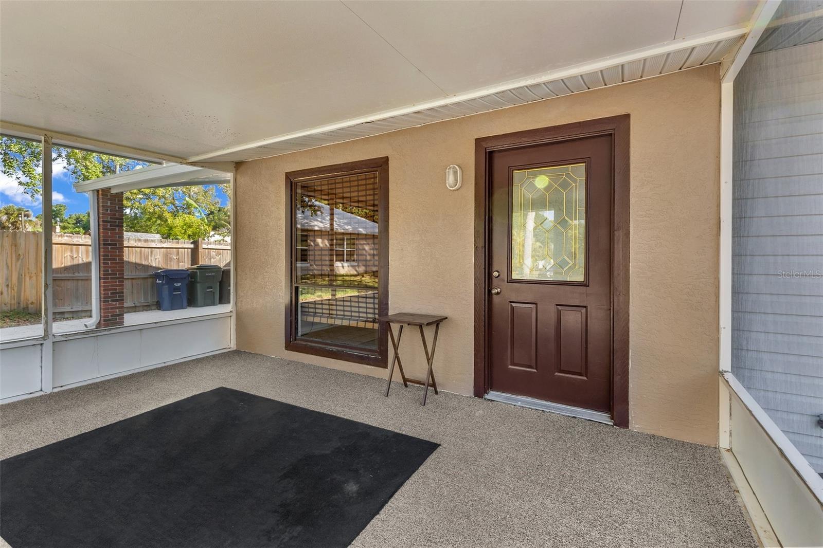 VENICE GROVES REP - Residential