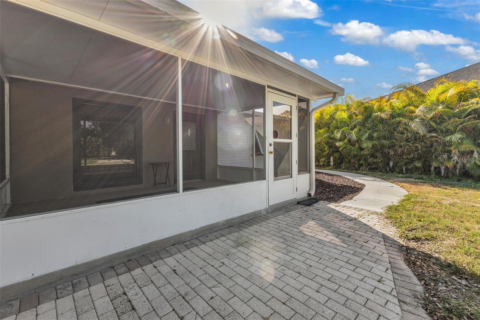 VENICE GROVES REP - Residential
