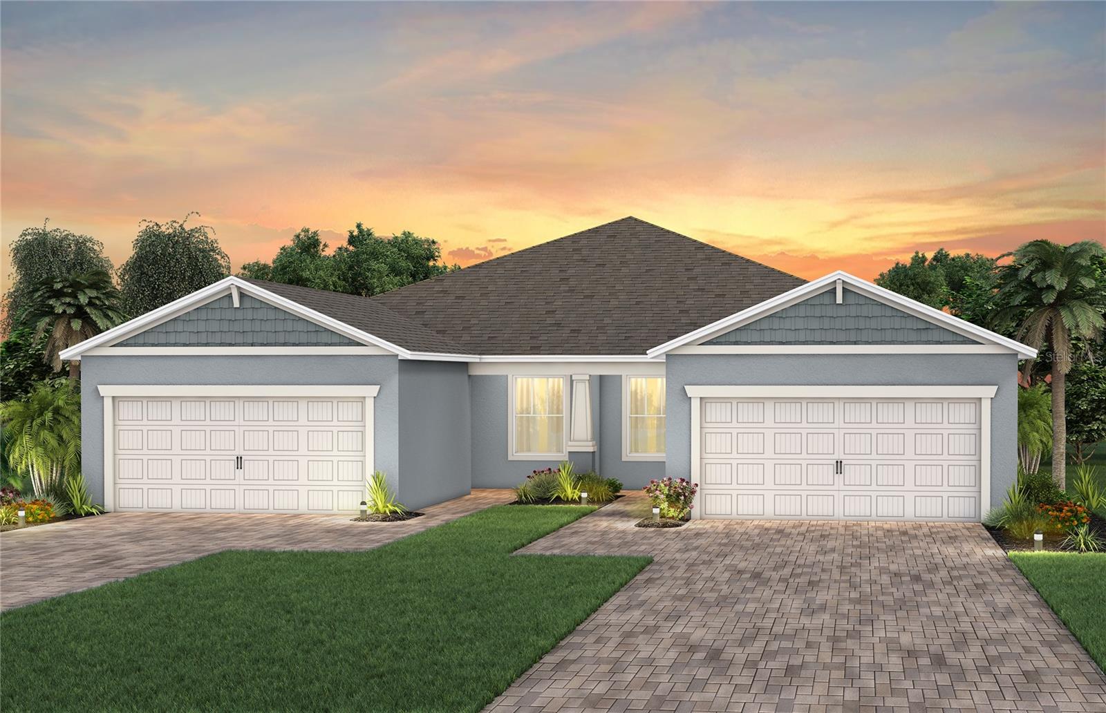 DEL WEBB SUNBRIDGE - Residential