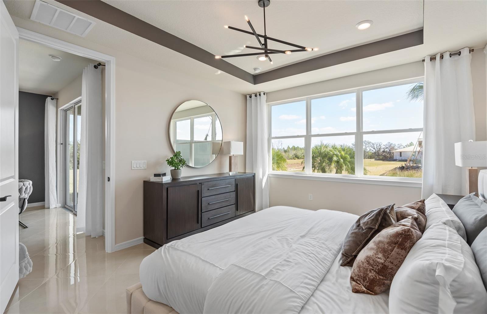 DEL WEBB SUNBRIDGE - Residential