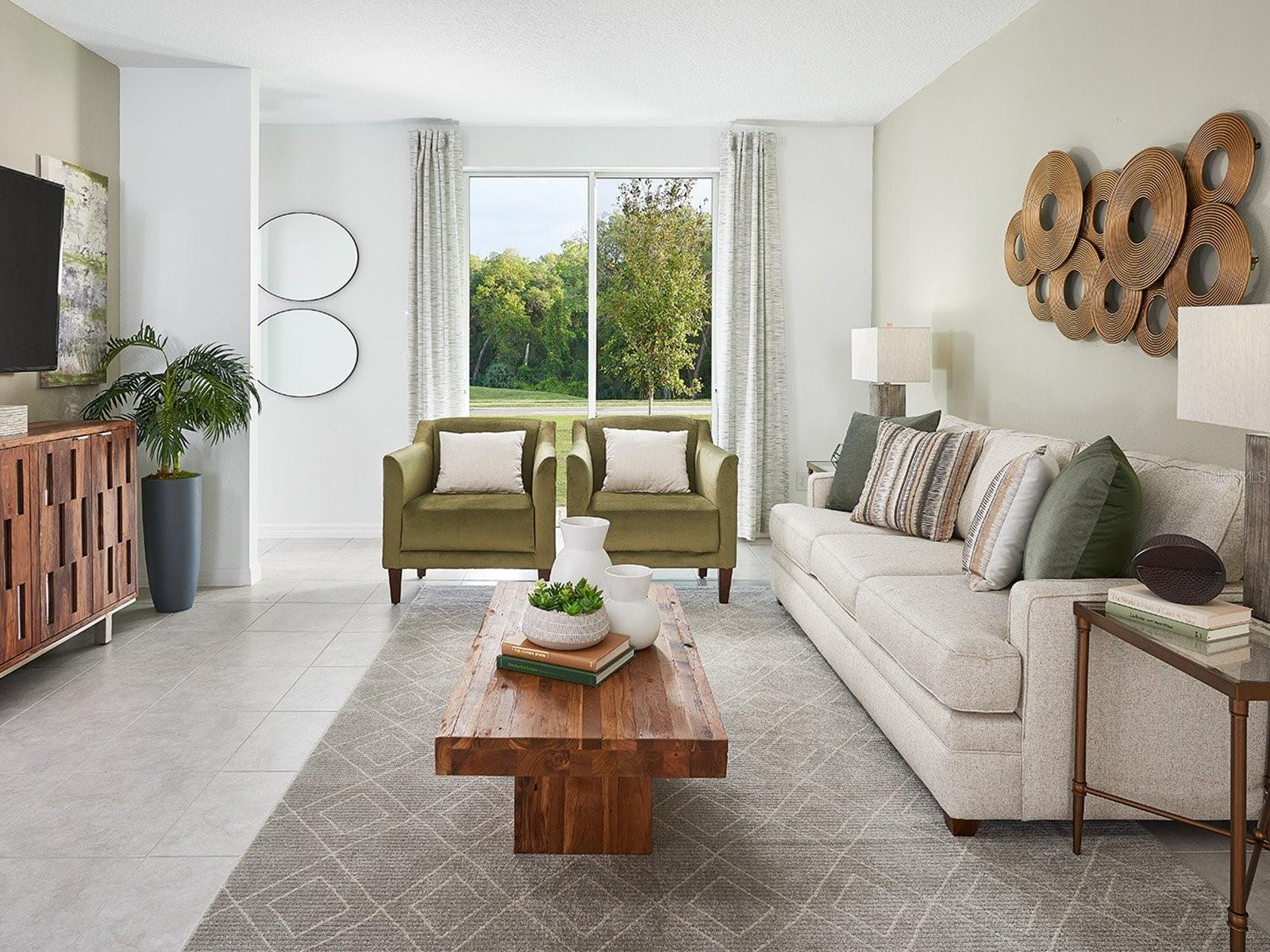 FLAGLER VILLAGE - Residential