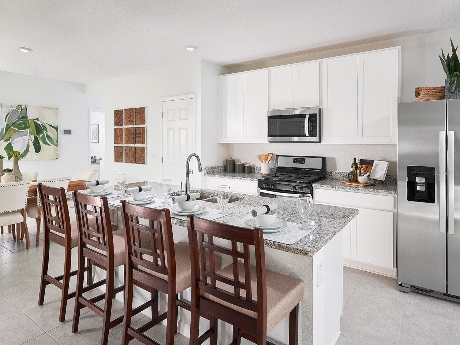 FLAGLER VILLAGE - Residential