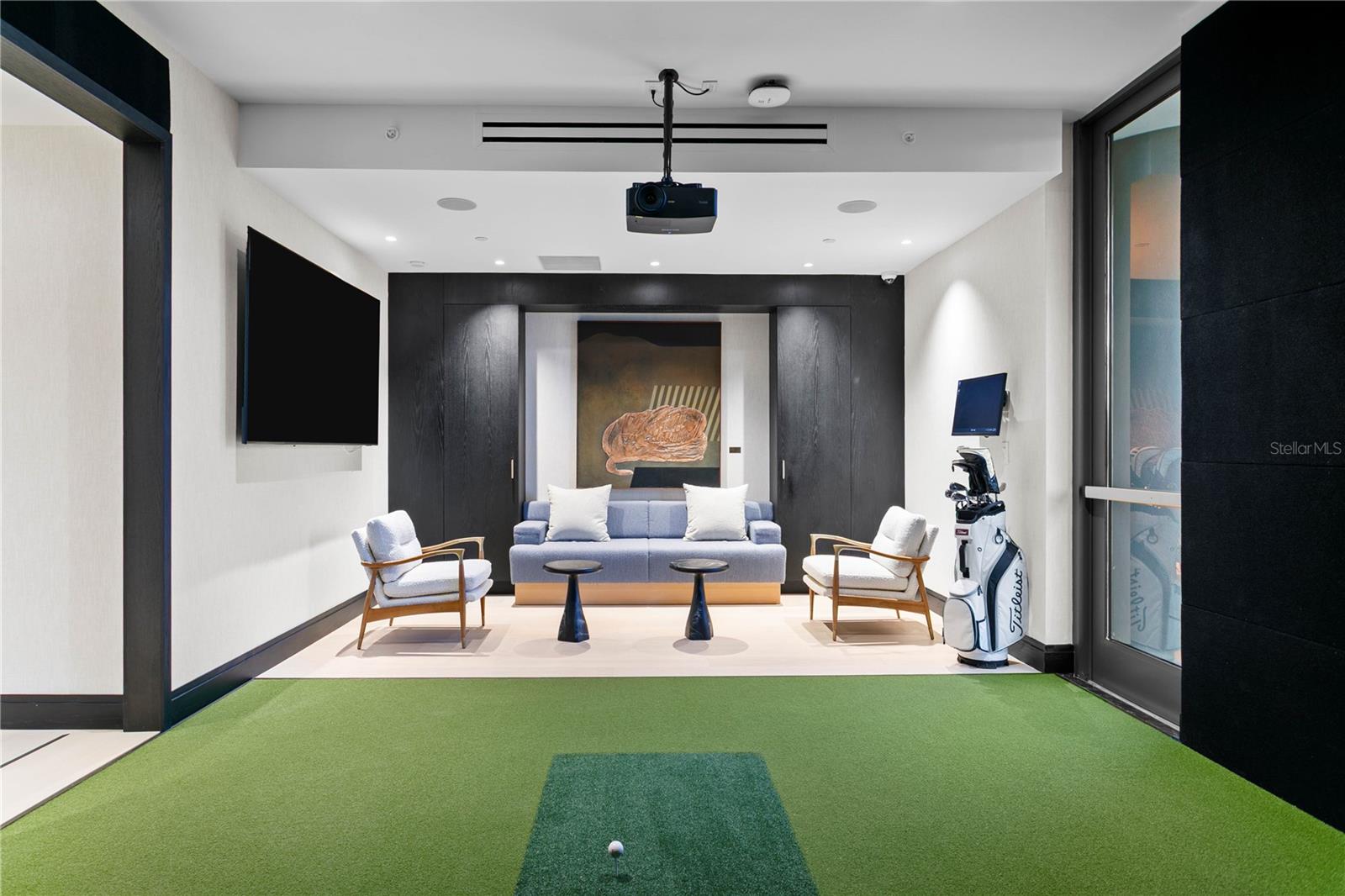 BAYSHORE YSABELLA CONDOMINIUM - Residential