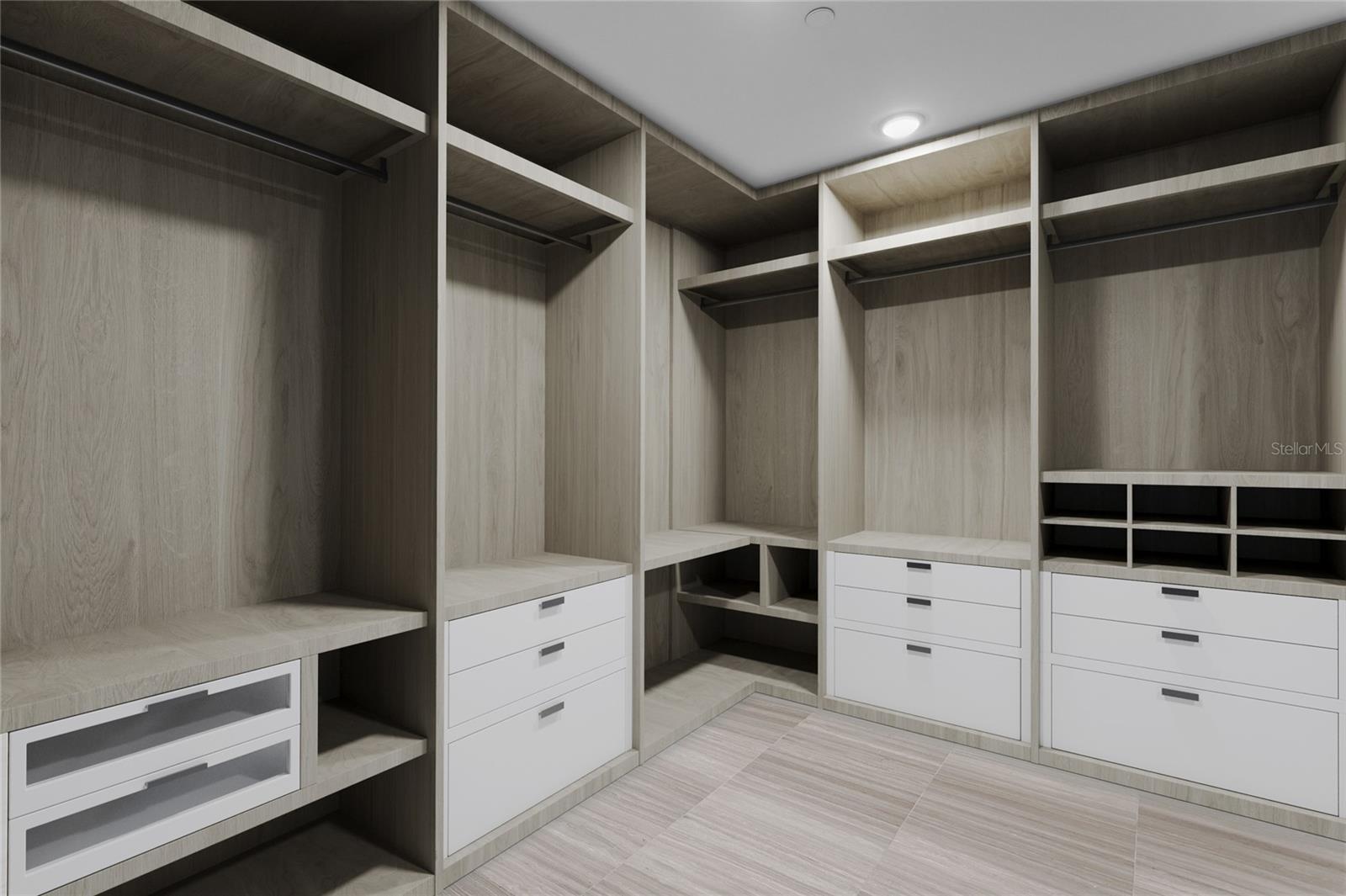 BAYSHORE YSABELLA CONDOMINIUM - Residential