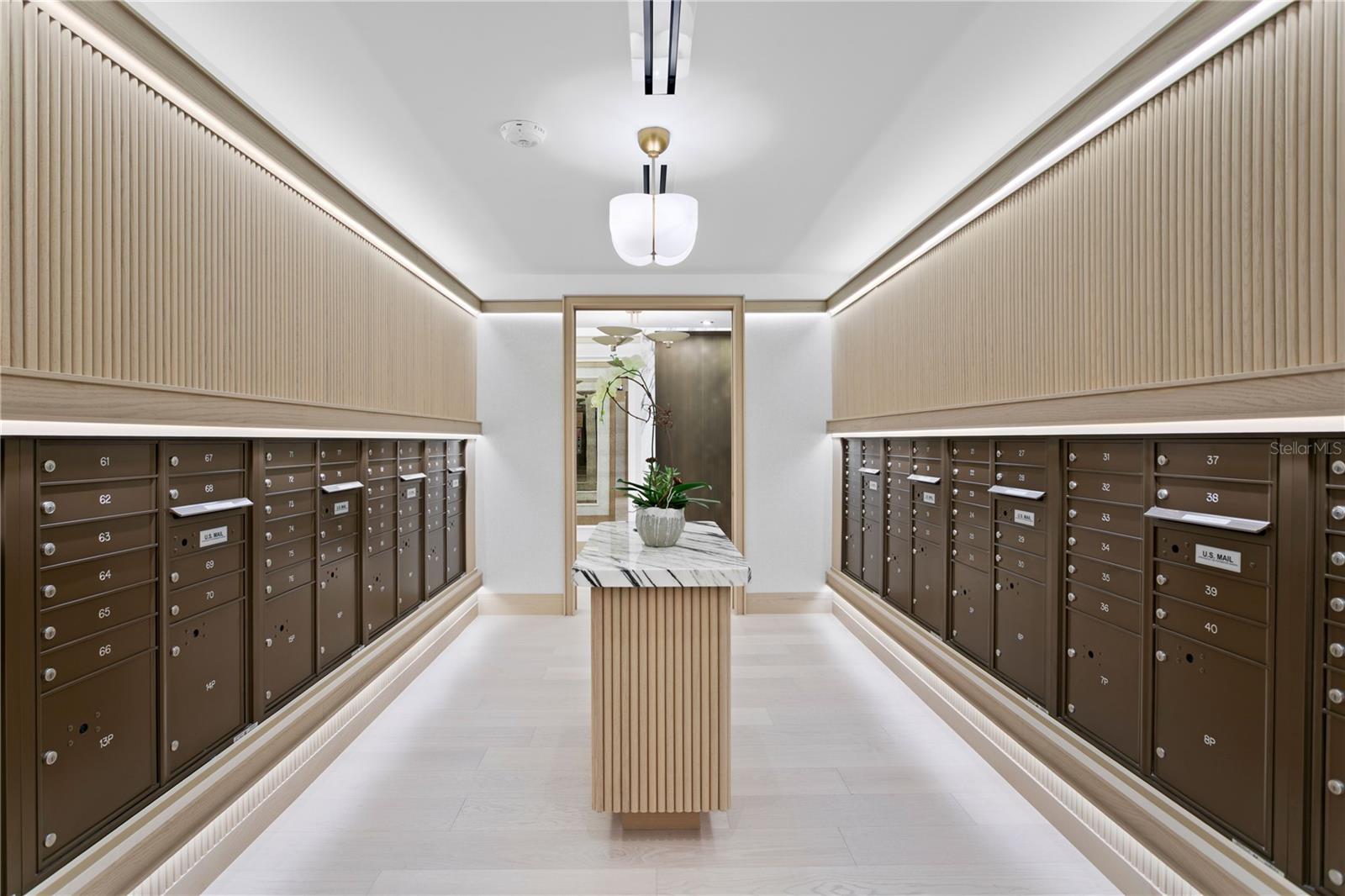 BAYSHORE YSABELLA CONDOMINIUM - Residential