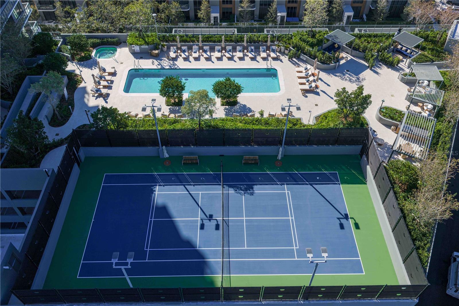 BAYSHORE YSABELLA CONDOMINIUM - Residential