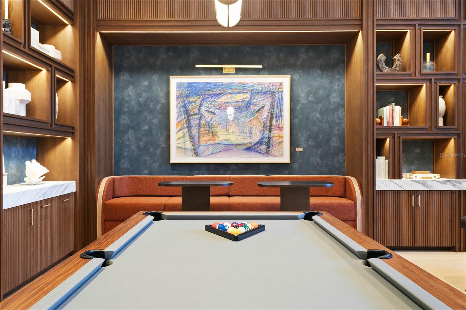 BAYSHORE YSABELLA CONDOMINIUM - Residential