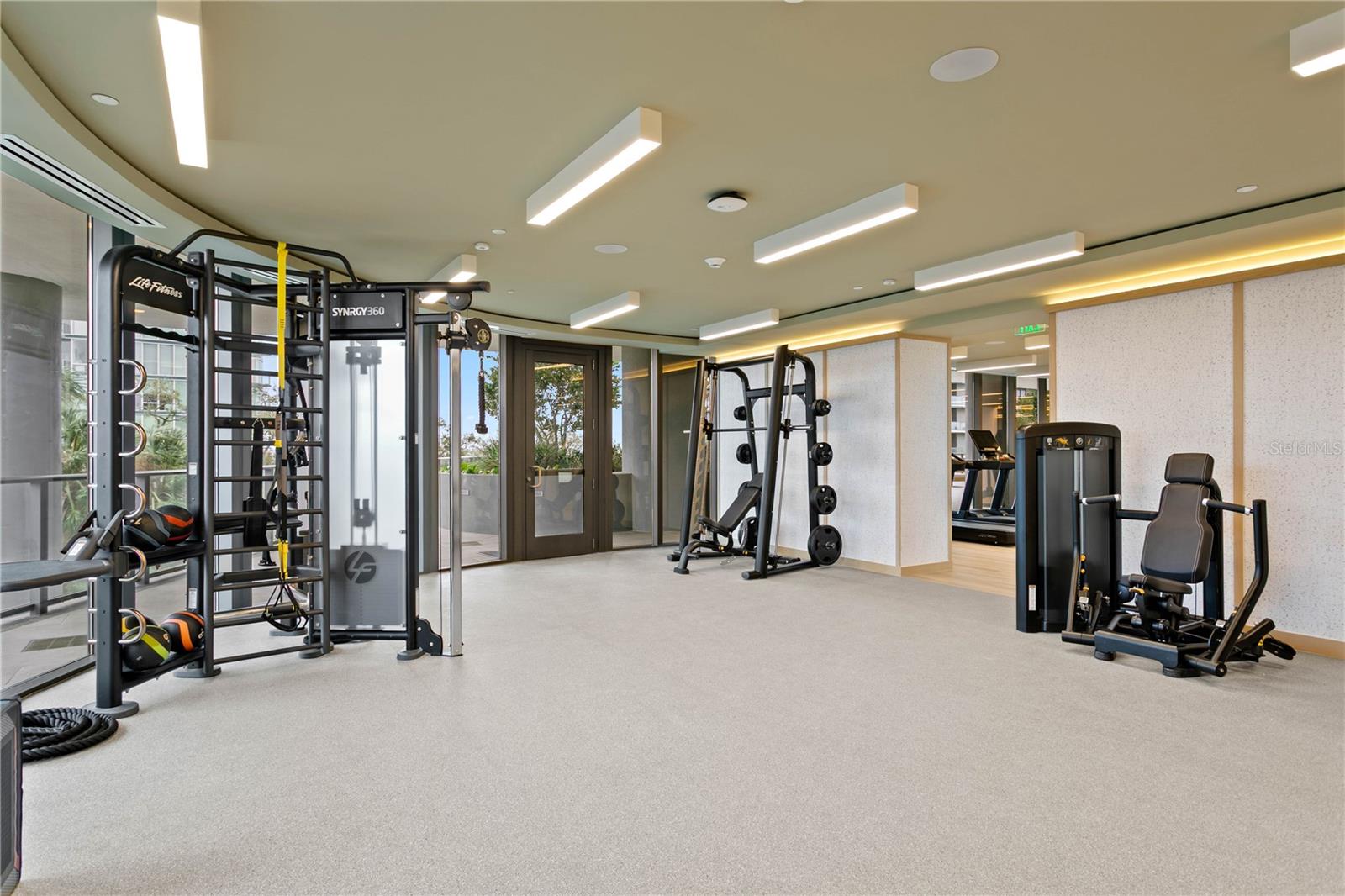 BAYSHORE YSABELLA CONDOMINIUM - Residential