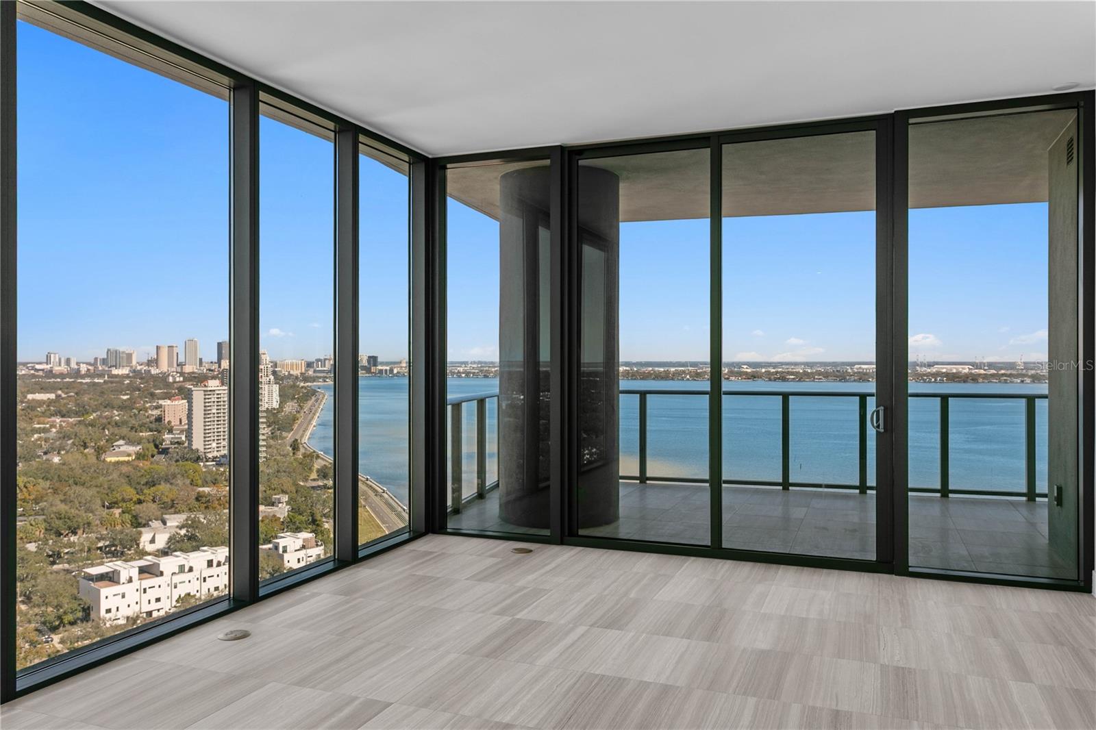 BAYSHORE YSABELLA CONDOMINIUM - Residential