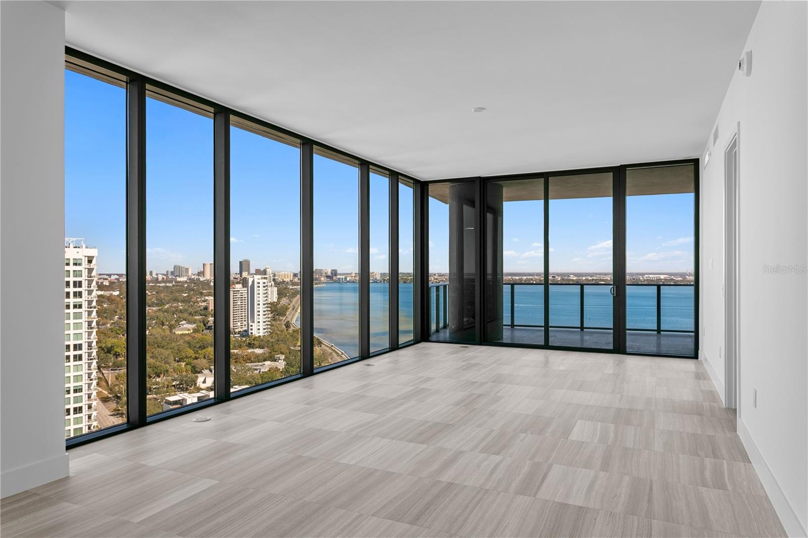 BAYSHORE YSABELLA CONDOMINIUM - Residential