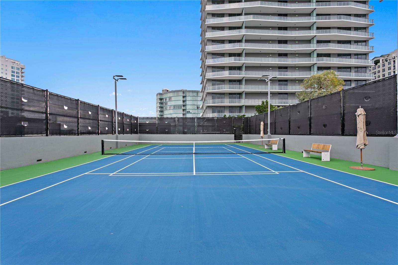 BAYSHORE YSABELLA CONDOMINIUM - Residential