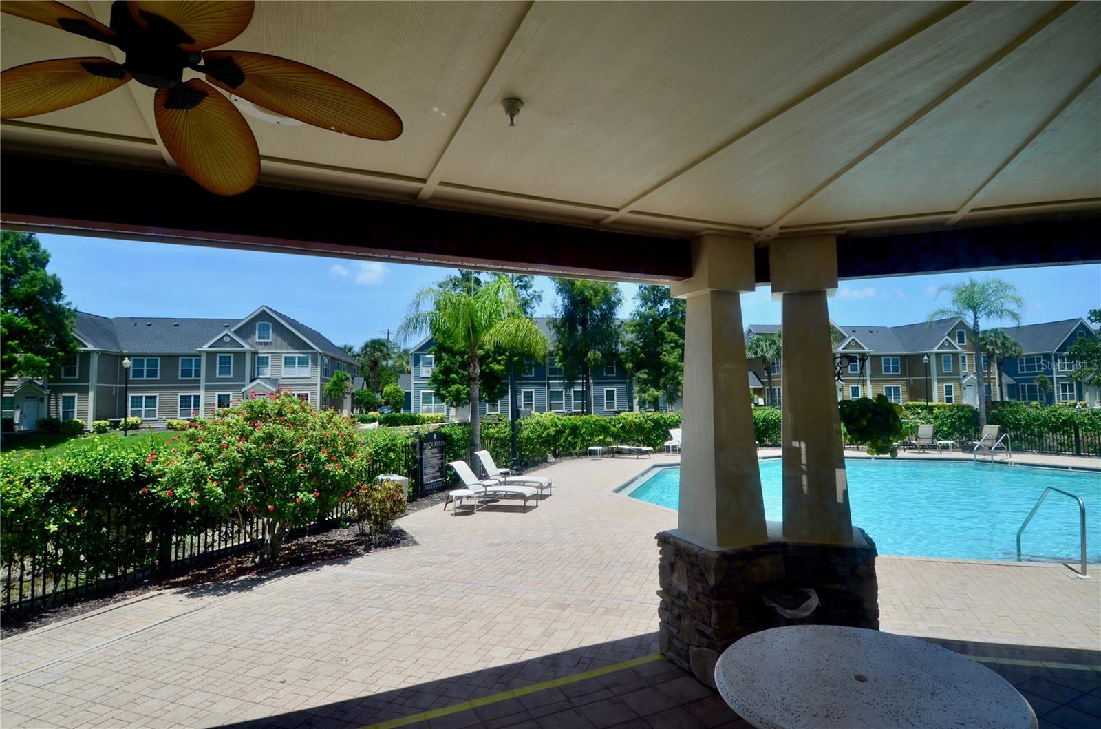 ADMIRALS WALK - Residential
