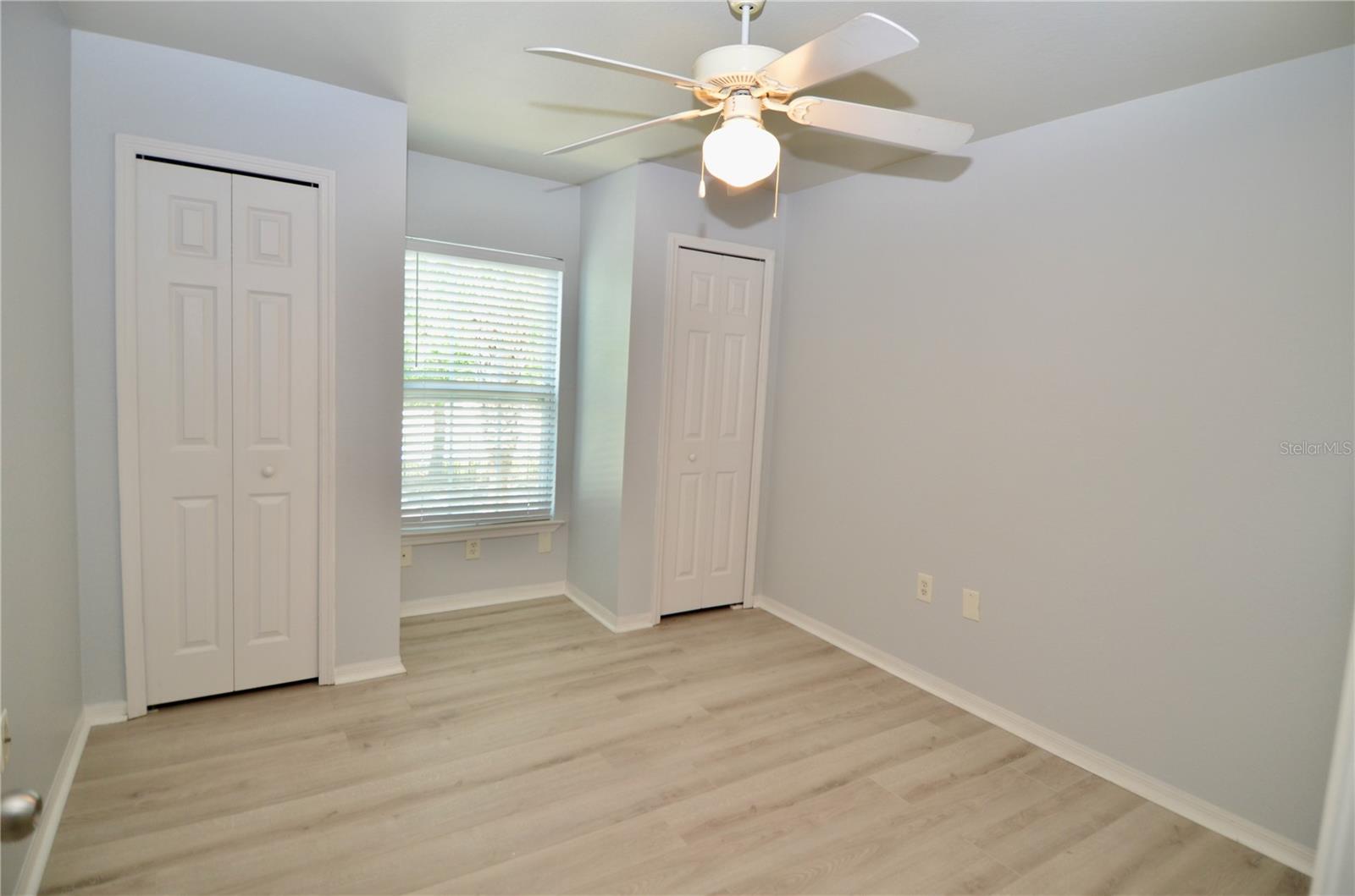 ADMIRALS WALK - Residential