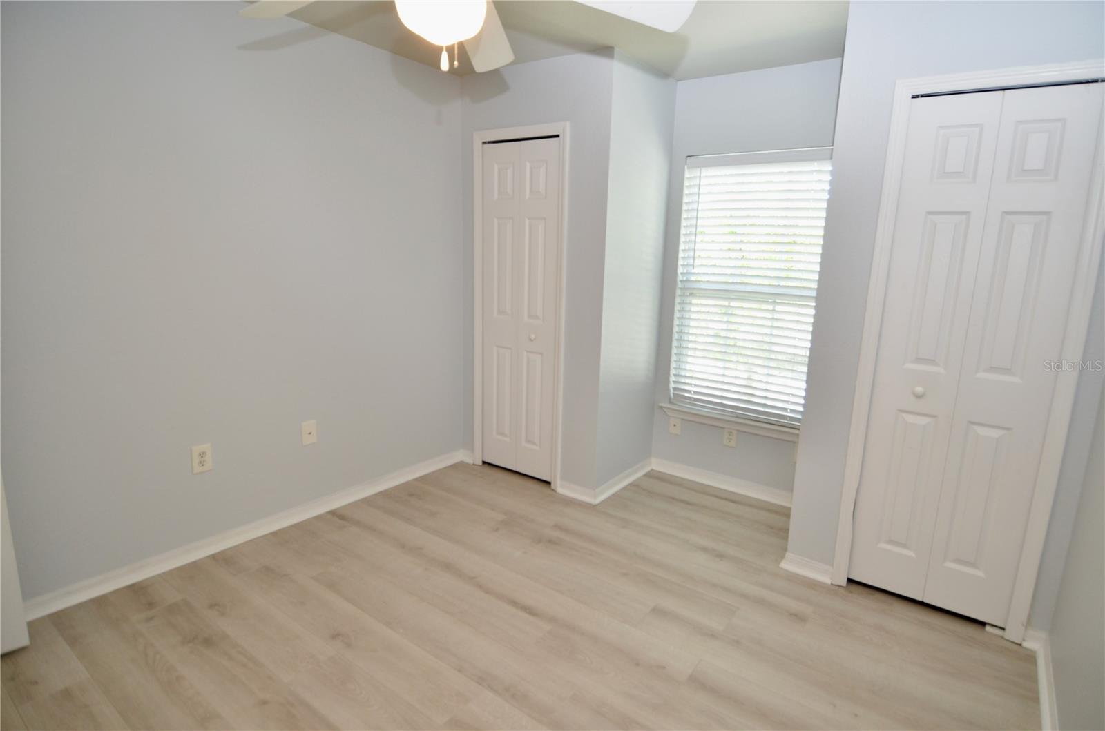 ADMIRALS WALK - Residential