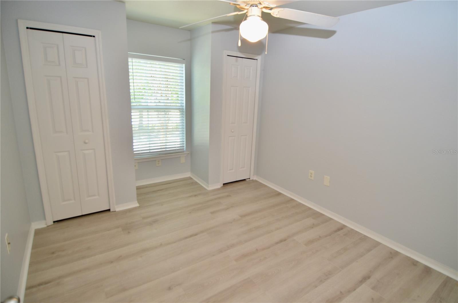 ADMIRALS WALK - Residential