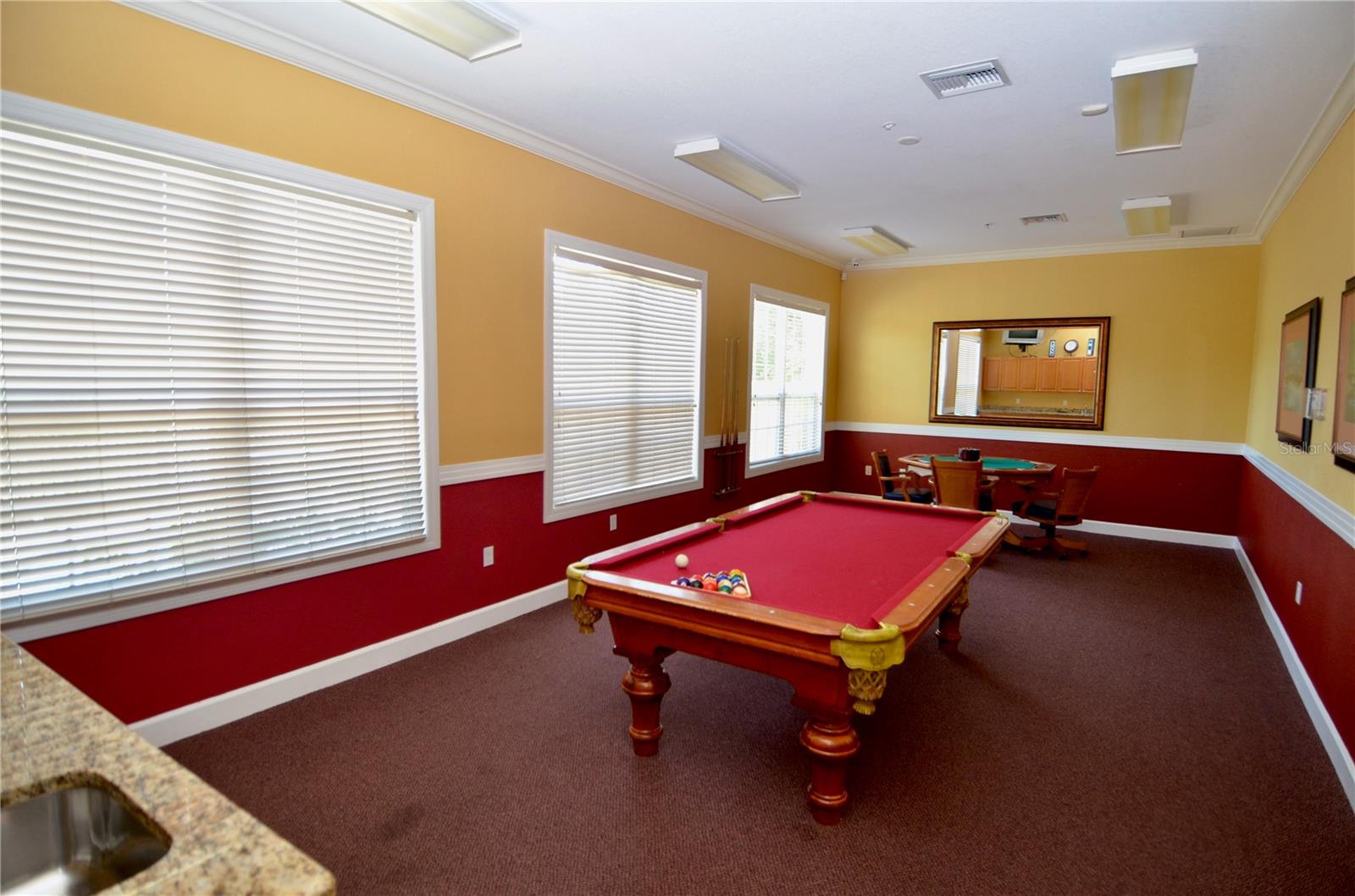 ADMIRALS WALK - Residential