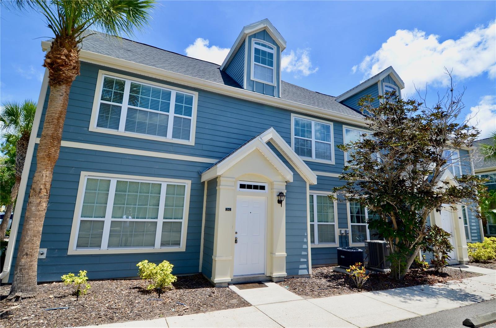 Welcome to Admirals Walk, one of Sarasota's most desirable gated communities, ideally located just minutes from Siesta Key Beach, the Legacy Trail, shopping, dining, and everyday conveniences.

This spacious 3-bedroom, 2-bath condominium offers 1,499 square feet of living space with an open floor plan and soaring cathedral ceilings that create a bright and airy atmosphere throughout. All bedrooms are conveniently located on the main level, while the upstairs loft/den provides the perfect flex space for a home office, study, media room, or guest retreat.

Residents enjoy an exceptional array of amenities, including a resort-style heated pool and spa, clubhouse, fitness center, library, game room with billiards, and beautifully maintained grounds. Admirals Walk has undergone significant community-wide improvements, including newer roofs, windows, and exterior siding, providing added value and peace of mind.

The monthly condominium fee includes water, sewer, trash, pest control, exterior maintenance, and professional on-site management, making ownership both convenient and worry-free.

Whether you're looking for a full-time residence, seasonal getaway, or investment opportunity, this home offers the perfect combination of location, lifestyle, and value in the heart of Sarasota.