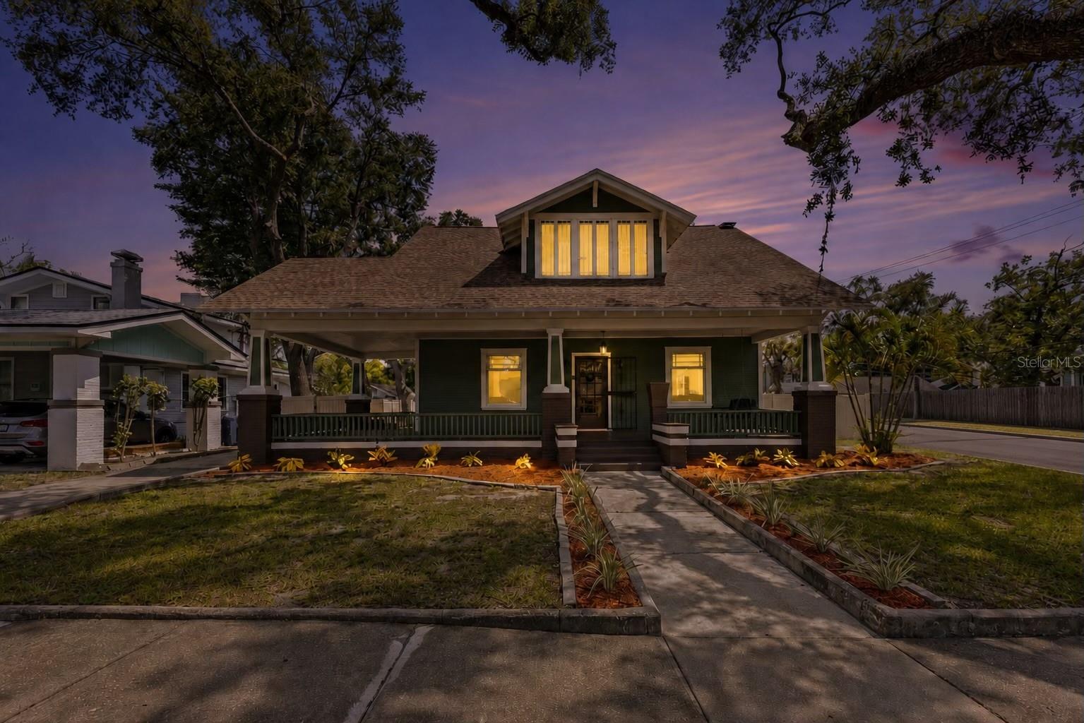 WEST SUWANEE HEIGHTS - Residential