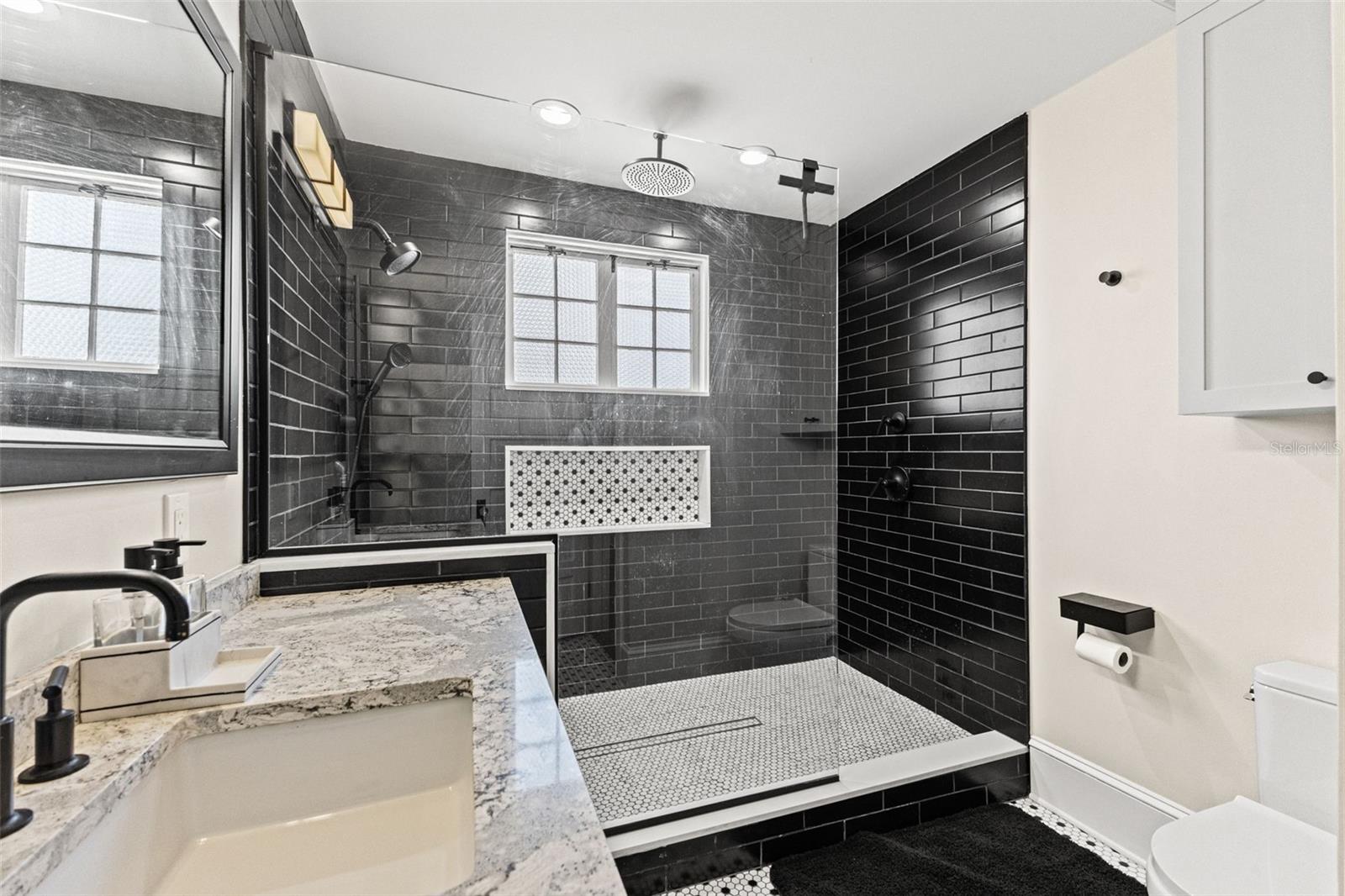 WEST SUWANEE HEIGHTS - Residential