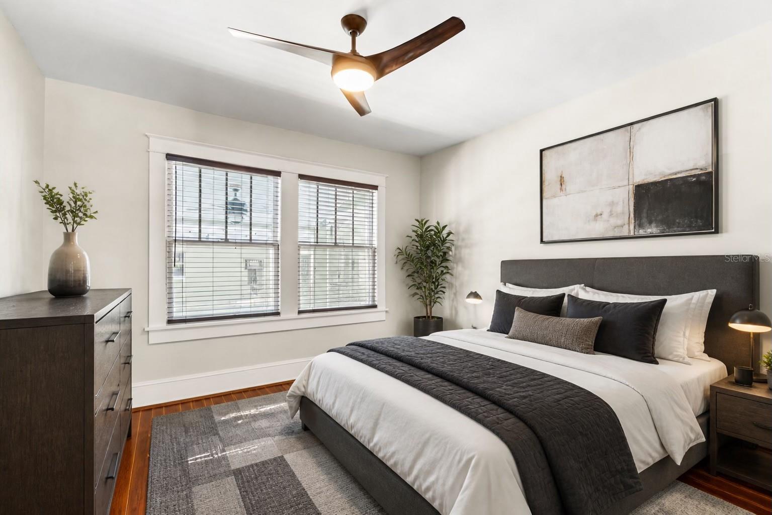 WEST SUWANEE HEIGHTS - Residential
