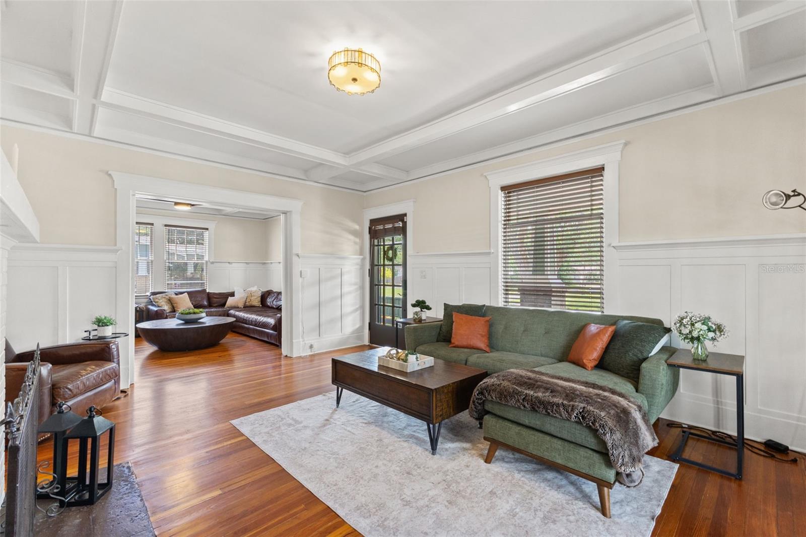 WEST SUWANEE HEIGHTS - Residential