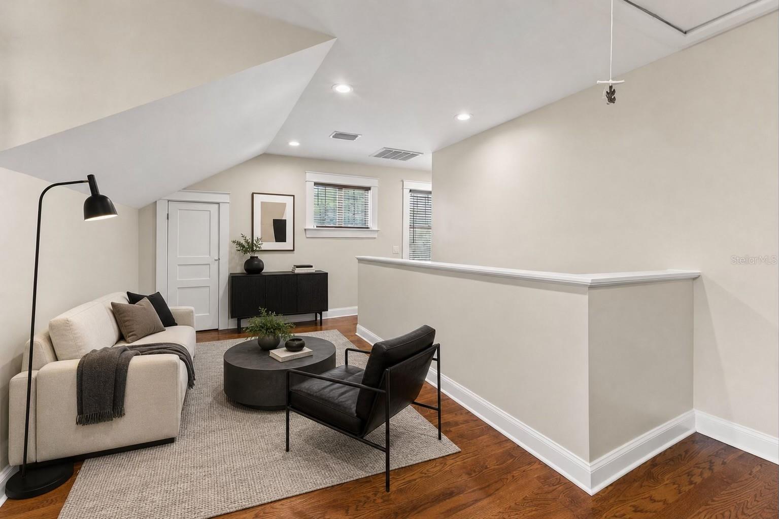 WEST SUWANEE HEIGHTS - Residential